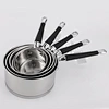 Stainless Steel Saucepan