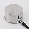 Stainless Steel Saucepan